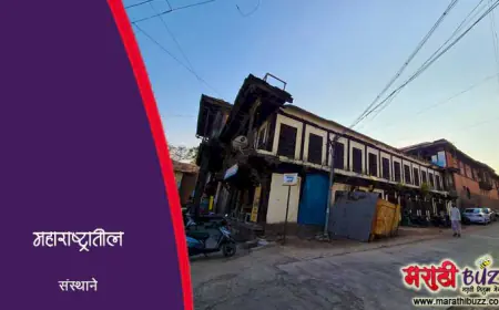 मराठा संस्थानांचा गौरवशाली इतिहास: स्वराज्याचा विस्तार आणि सांस्कृतिक वारसा