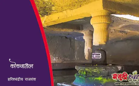हरिश्चंद्रीय राजवंशाचा इतिहास व माहिती