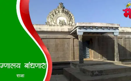 हॉस्पिटल बांधणारा राजा