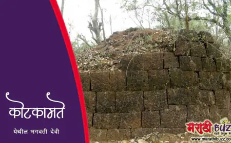 कोटकामते येथील भगवती देवी