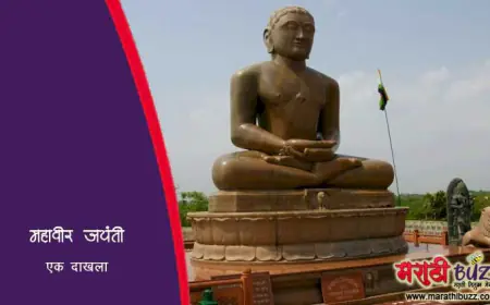 वर्धमान महावीर - जैन धर्मातील चोविसावे तीर्थांकर