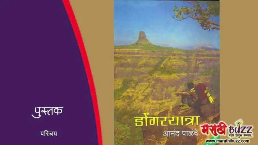 डोंगरयात्रा