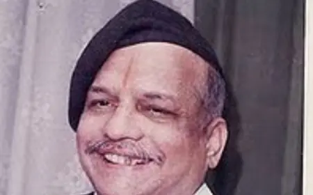 शिवाजी सावंत - साहित्यसृष्टीतील अजरामर लेखक