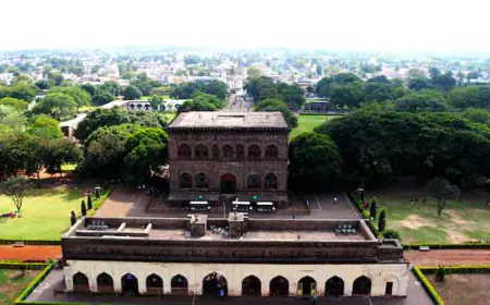 पुणे शहरातील पर्यटन स्थळे