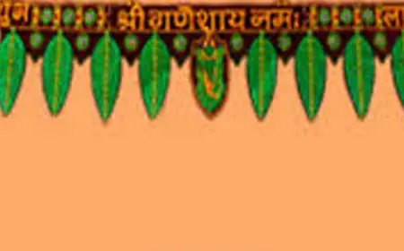 मराठी उखाणे – परंपरेतील गोड संस्कारांची ओळख