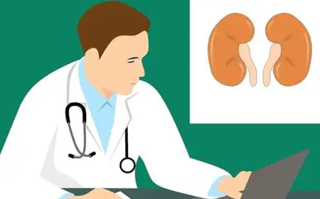 किडनी खराब कशामुळे होते? | Kidney Disease Causes in Marathi