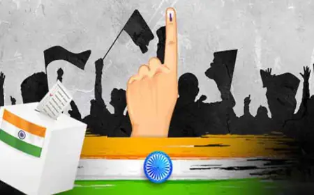 आचारसंहिता म्हणजे काय?
