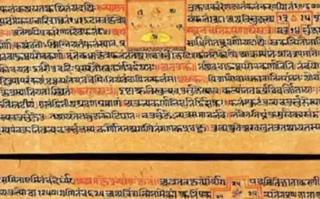 लीलावती - भास्कराचार्य यांचा गणितावरील ग्रंथ