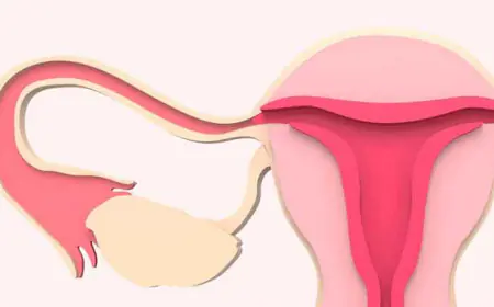 फॅलोपियन ट्यूबमध्ये अंडी किती काळ राहते? | Ovum Longevity in Fallopian Tube in Marathi