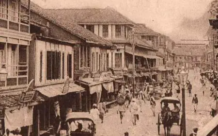 पुण्याची बुधवार पेठ – इतिहास, वैशिष्ट्ये आणि महत्त्व