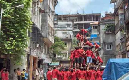 गोकुळाष्टमी सणाची माहिती – श्रीकृष्ण जन्माष्टमीचे महात्म्य