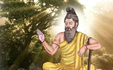 ऋषिपंचमी सणाची माहिती