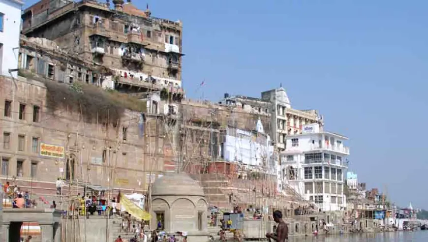 काशी क्षेत्राची माहिती व इतिहास