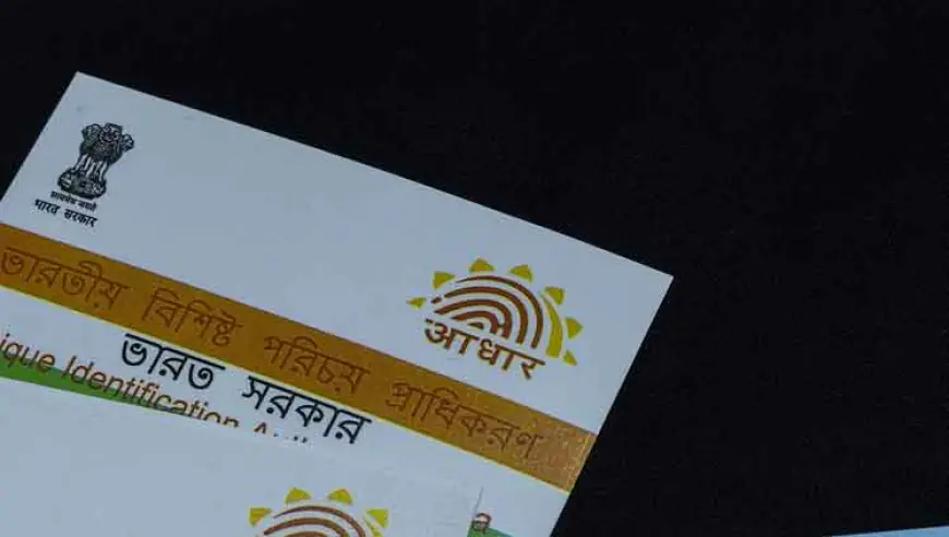 आधार कार्डमध्ये मोबाईल नंबर अपडेट कसा करायचा? – Step by Step मार्गदर्शक