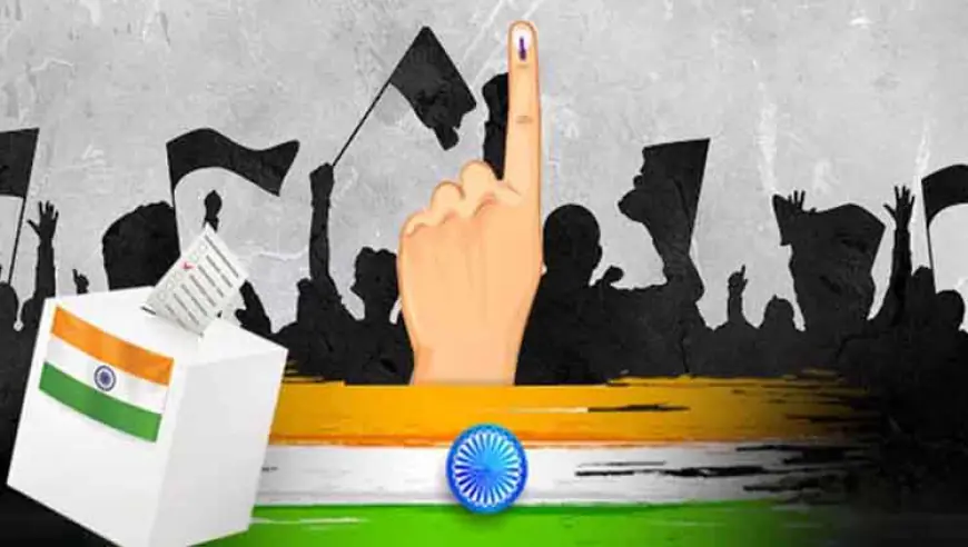 आचारसंहिता म्हणजे काय?