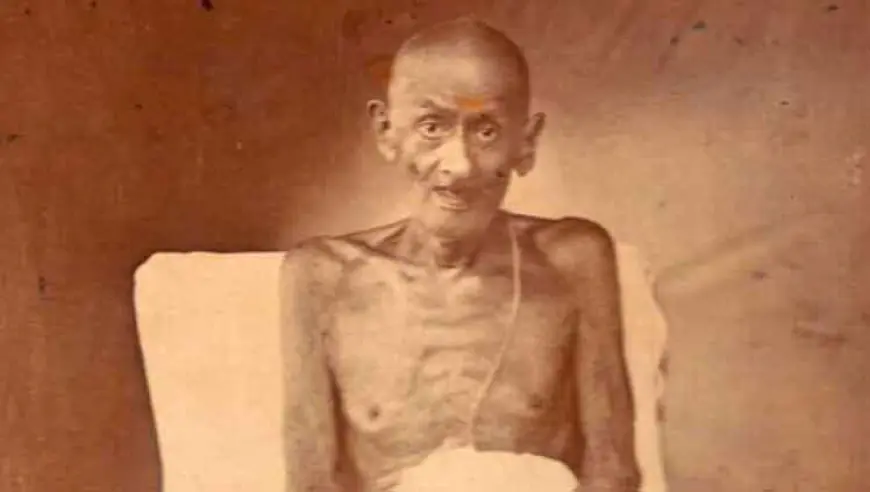 श्री समर्थ सद्गुरू काका महाराज (रघुनाथ महाराज) पुराणिक – राजापूरचे पवित्र तपस्वी