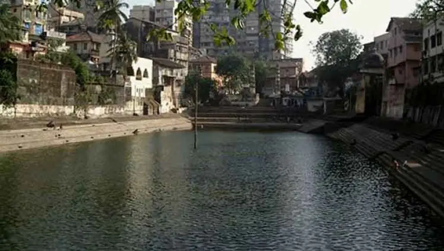 मुंबईतील तलाव व विहिरींचा इतिहास – पाण्याच्या स्मृती जपणारा जलवारसा