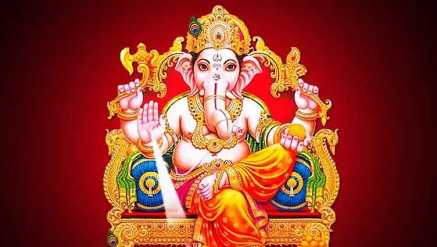 संकष्टी चतुर्थीची माहिती | Sankashti Chaturthi Information in Marathi