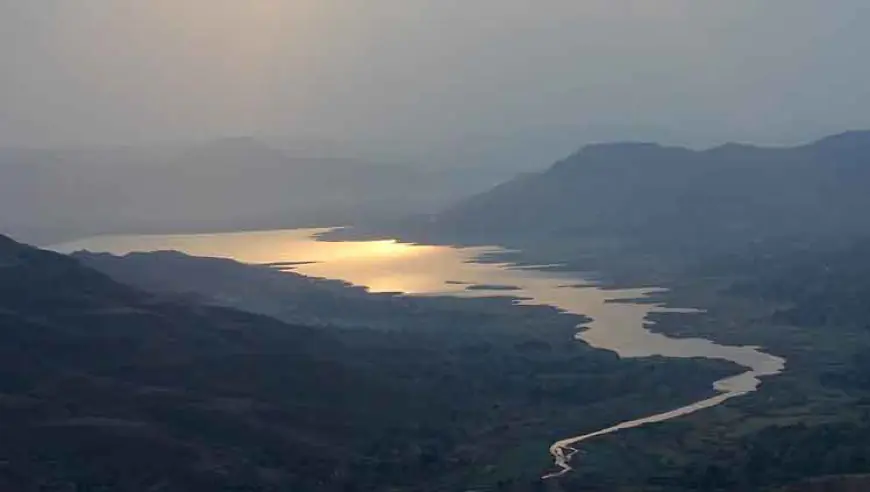 महाराष्ट्रातील सर्वात मोठे धरण आणि टॉप १० धरणांची माहिती