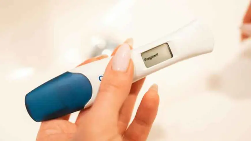 प्रेगनेंसी टेस्ट कधी व किती दिवसांनी करावी? संपूर्ण मार्गदर्शक
