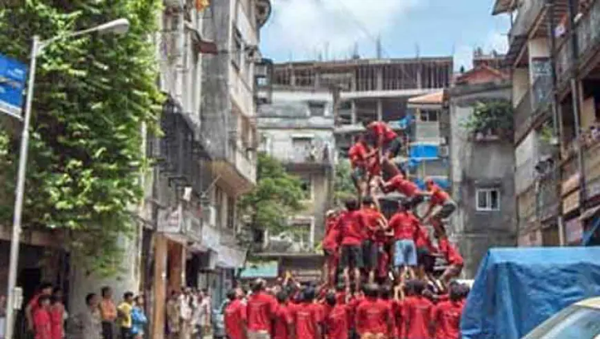 गोकुळाष्टमी सणाची माहिती – श्रीकृष्ण जन्माष्टमीचे महात्म्य