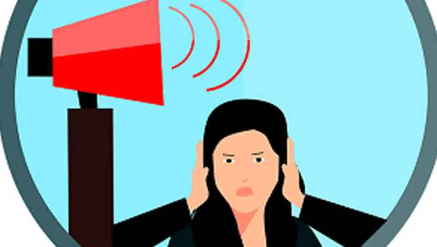 ध्वनी प्रदूषण म्हणजे काय? – संपूर्ण माहिती