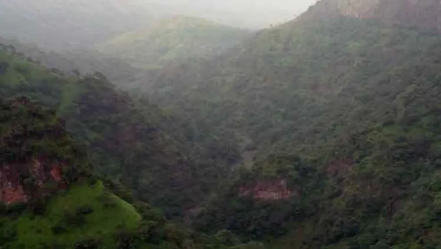 धुळे जिल्ह्यातील टॉप ५ पर्यटनस्थळे