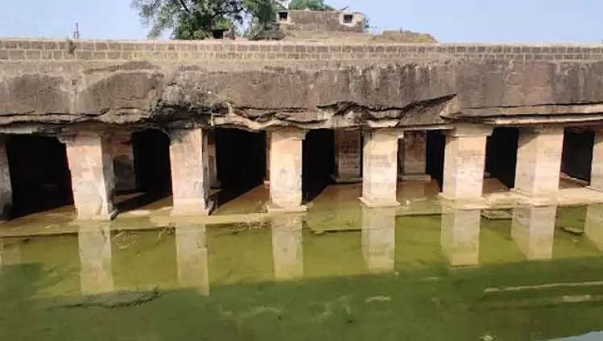 जालना जिल्ह्यातील पर्यटन स्थळे – धार्मिकतेचा, इतिहासाचा आणि संस्कृतीचा संगम