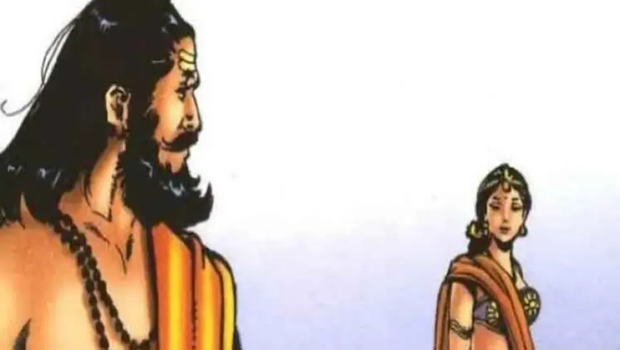 रुरु व प्रमद्वरा यांची कथा – प्रेम, त्याग आणि धर्मसंवेदनेचा अद्वितीय संगम