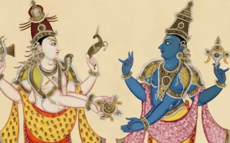 वैकुंठ चतुर्दशी सण: हरिहर भेटीचे महत्त्व, कथा आणि मोक्ष देणारी पूजा विधी
