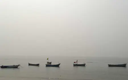 सप्त कोकण (Sapt Konkan): परशुरामाच्या भूमीचा गूढ इतिहास, भूगोल आणि 'सात' प्रदेशांची कहाणी