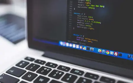 संगणक माहिती (Computer Information) : आजच्या डिजिटल युगाचा आधारस्तंभ