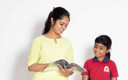 शिक्षक दिन भाषण मराठी: प्रभावी भाषणासाठी संपूर्ण मार्गदर्शन – कल्पना आणि टिप्स