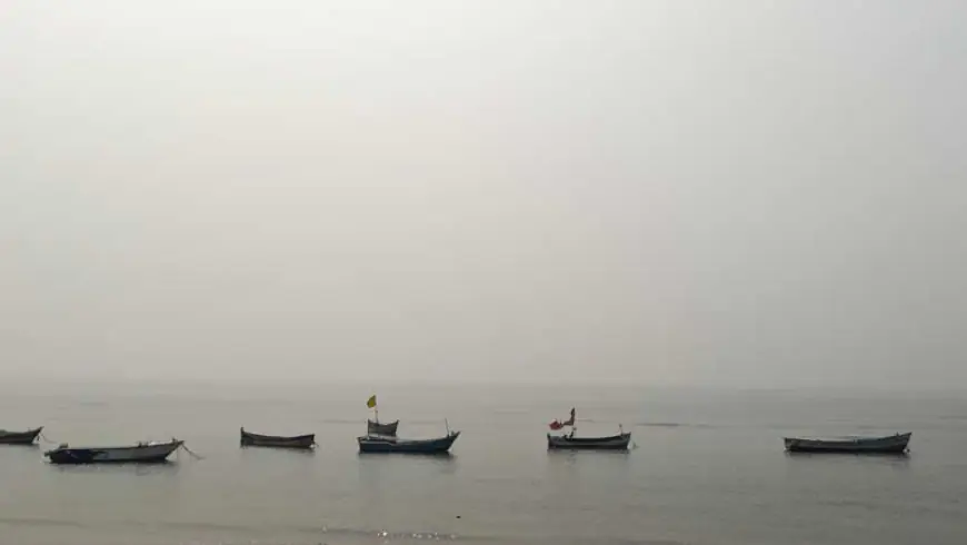 सप्त कोकण (Sapt Konkan): परशुरामाच्या भूमीचा गूढ इतिहास, भूगोल आणि 'सात' प्रदेशांची कहाणी