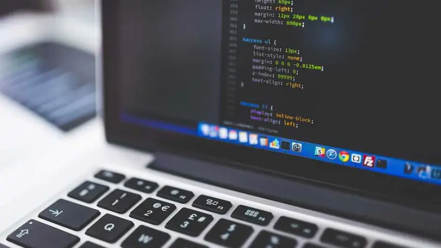 संगणक माहिती (Computer Information) : आजच्या डिजिटल युगाचा आधारस्तंभ