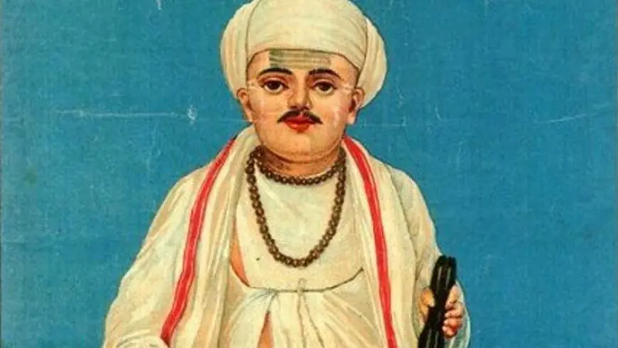 जगद्गुरू संत तुकाराम महाराज: अभंगवाणीचे जादूगार आणि समाजप्रबोधनाचे दीपस्तंभ