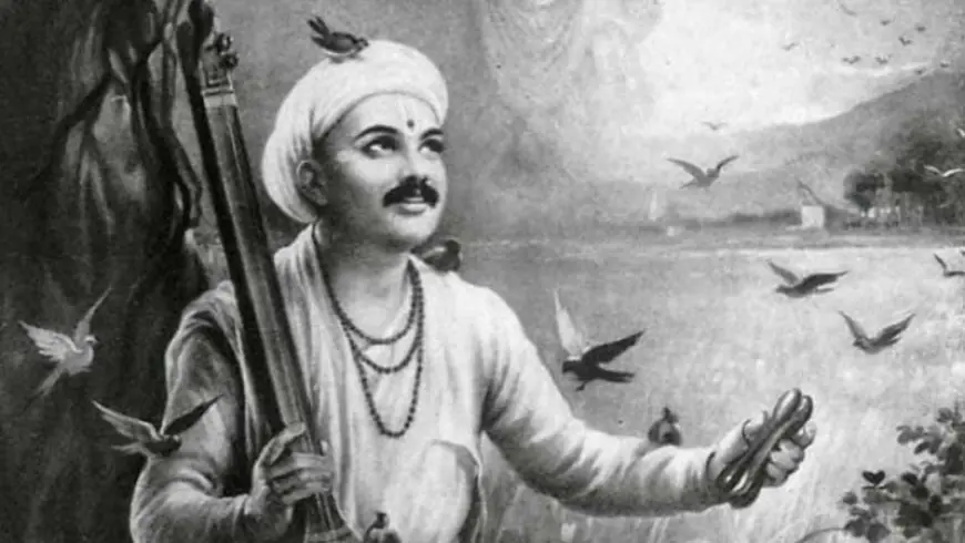 संत नामदेव महाराज: वारकरी संप्रदायाचे प्रचारक आणि अखिल भारतीय भक्तीचे प्रतीक