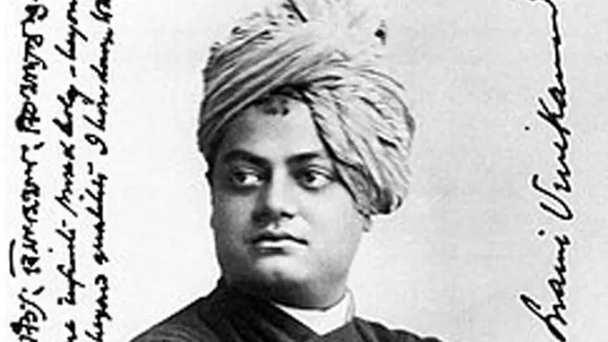 स्वामी विवेकानंद: जीवन, कार्य आणि तेजस्वी विचार (Swami Vivekananda Information in Marathi)