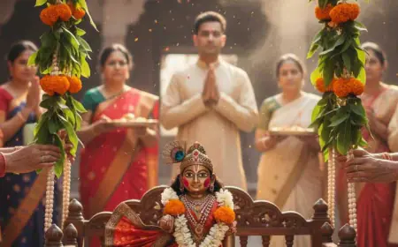 दोलोत्सव: भक्ती आणि आनंदाचा झोपाळा | Dolotsav Importance and Celebration in Marathi