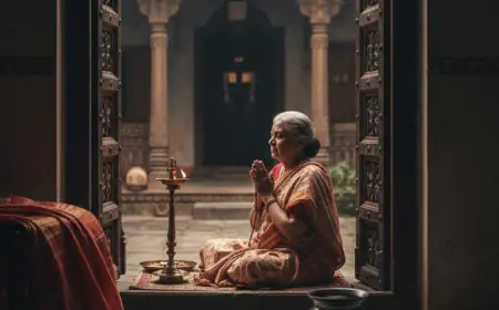 करिदिन म्हणजे काय? जाणून घ्या त्याचे धार्मिक महत्त्व आणि त्यामागील शास्त्रीय अर्थ | What is Karidin in Marathi