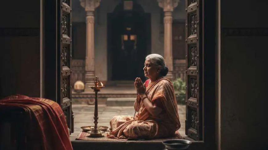 करिदिन म्हणजे काय? जाणून घ्या त्याचे धार्मिक महत्त्व आणि त्यामागील शास्त्रीय अर्थ | What is Karidin in Marathi