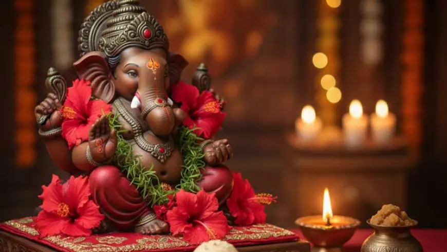 माघी गणेश जयंती २०२६: महत्त्व, मुहूर्त आणि पूजा विधी | Maghi Ganesh Jayanti 2026