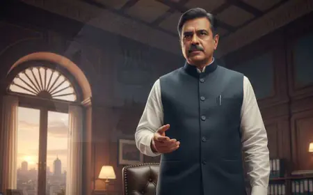उपमुख्यमंत्री पदाची माहिती: एक सिंहावलोकन