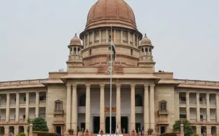 महाराष्ट्राचे उपमुख्यमंत्री (१९७८-२०२६): नाशिकरावांपासून ते सुनेत्रा पवारांपर्यंत; पाहा संपूर्ण यादी आणि कार्यकाळ