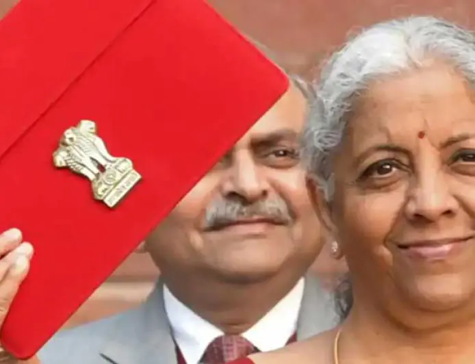 अर्थसंकल्प 2026: एक दूरदृष्टीचा आराखडा