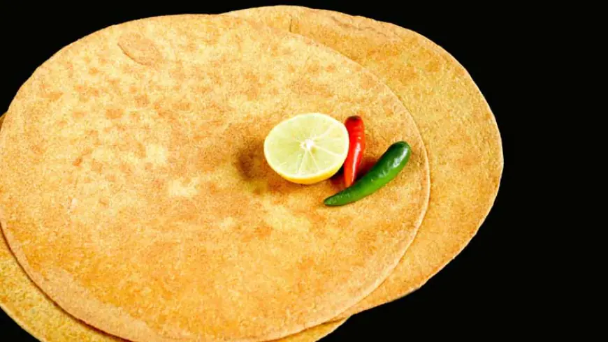 खाकरा रेसिपी मराठीत: खुसखुशीत आणि पौष्टिक नाश्त्याची सोपी पद्धत!